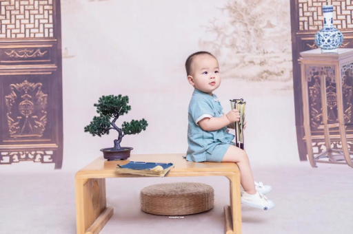 菏泽宝宝反复发烧呕吐